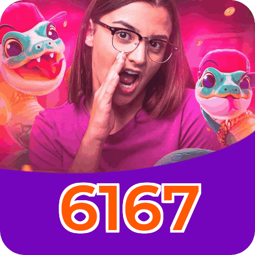 Logo Oficial 6167 Download